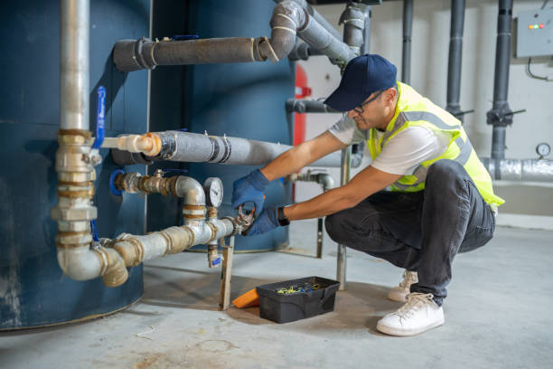 Best Gas Line Installation and Repair  in South Haven, IN